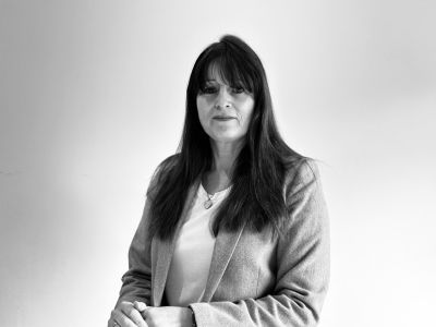 Clare Griggs Lettings Manager - Parkers Estate Agents
