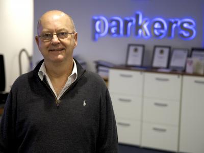 Dale Kempson Director - Parkers Estate Agents