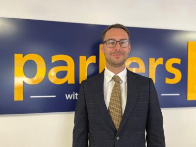 Josh Branch Manager - Parkers Estate Agents