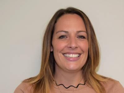 Louise Plumridge Senior Sales Negotiator - Parkers Estate Agents