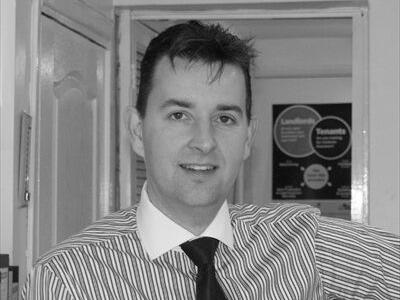 Mark Griggs  - Parkers Estate Agents